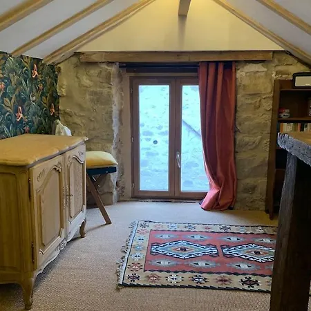 Appartamento Tiny Stone House, Historic *