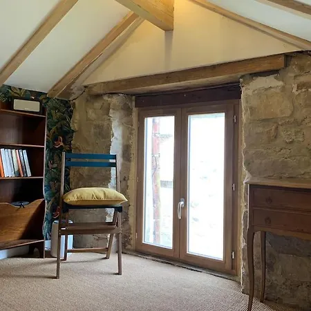 Appartamento Tiny Stone House, Historic