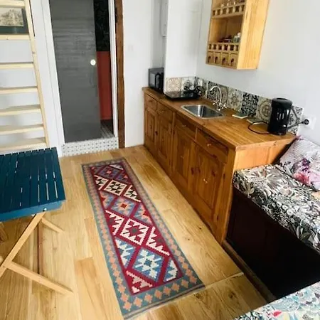 Appartamento Tiny Stone House, Historic